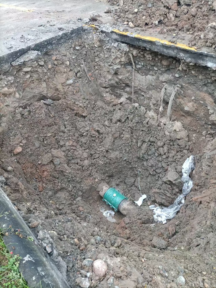 龙里专业消防水管漏水检测维修