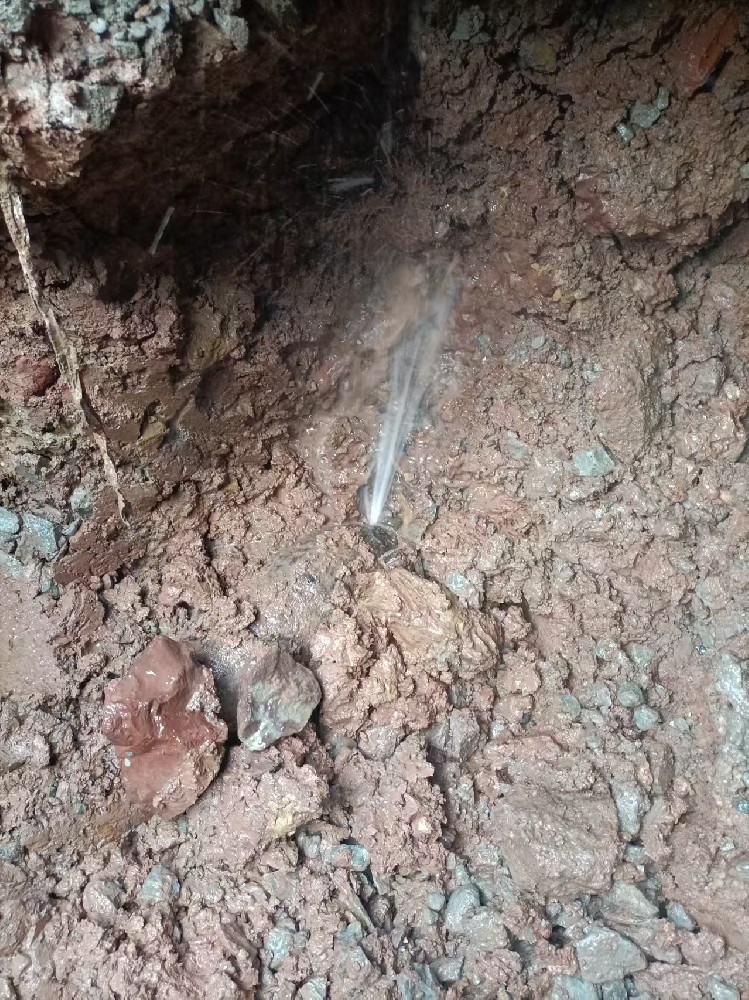 龙里县本地服务：自来水管漏水检测维修