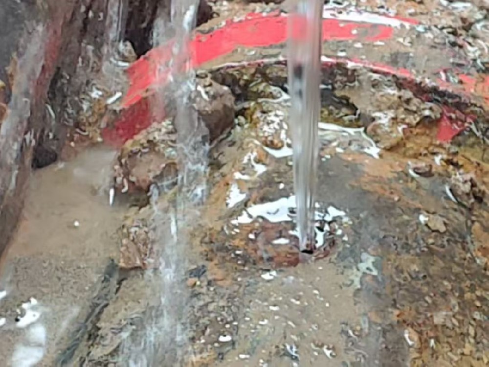 水管漏水检测方法 专业探漏/查漏服务全解析哪家好-龙里